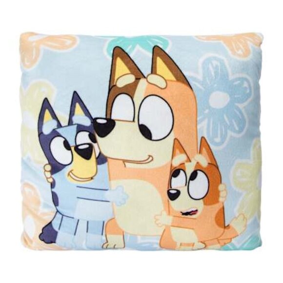 Bluey Pillow new - Picture 1 of 1